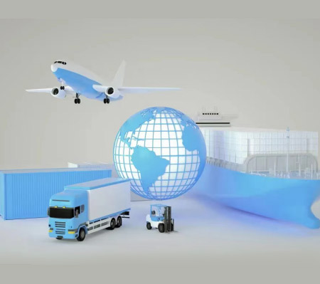 國際多式聯(lián)運(yùn)